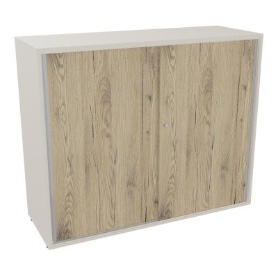 ARMAND ARM MELA L1200 H1000 P43,2 HAUTEUR COMPTOIR 2 PTES COULIS N5 R3 SB