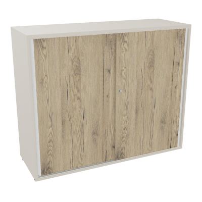 ARMAND ARM MELA L1200 H1000 P43,2 HAUTEUR COMPTOIR 2 PTES COULIS N5 R3 SO