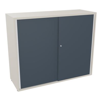 ARMAND ARM MELA L1200 H1000 P43,2 HAUTEUR COMPTOIR 2 PTES COULIS N5 R6 SO