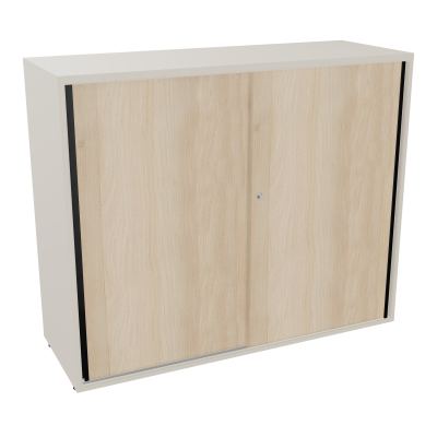 ARMAND ARM MELA L1200 H1000 P43,2 HAUTEUR COMPTOIR 2 PTES COULIS N5 RZ SG