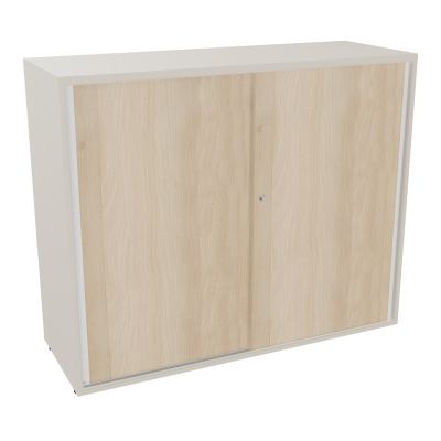 ARMAND ARM MELA L1200 H1000 P43,2 HAUTEUR COMPTOIR 2 PTES COULIS N5 RZ SO