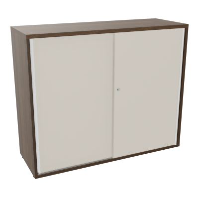 ARMAND ARM MELA L1200 H1000 P43,2 HAUTEUR COMPTOIR 2 PTES COULIS N6 N5 SO