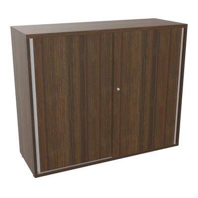 ARMAND ARM MELA L1200 H1000 P43,2 HAUTEUR COMPTOIR 2 PTES COULIS N6 N6 SB