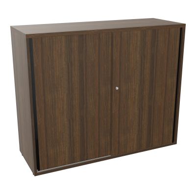 ARMAND ARM MELA L1200 H1000 P43,2 HAUTEUR COMPTOIR 2 PTES COULIS N6 N6 SG