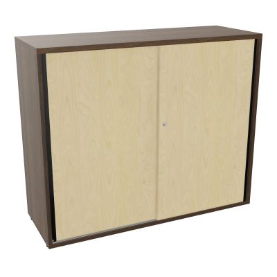 ARMAND ARM MELA L1200 H1000 P43,2 HAUTEUR COMPTOIR 2 PTES COULIS N6 N8 SG