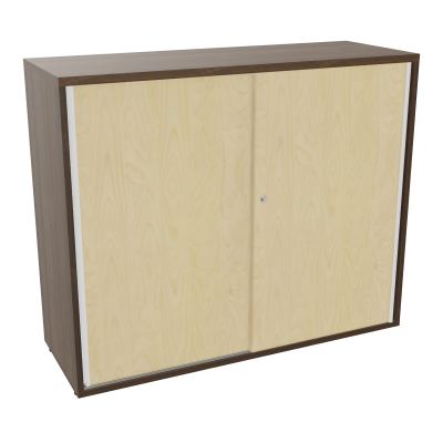 ARMAND ARM MELA L1200 H1000 P43,2 HAUTEUR COMPTOIR 2 PTES COULIS N6 N8 SO