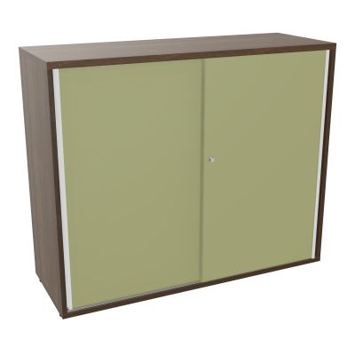 ARMAND ARM MELA L1200 H1000 P43,2 HAUTEUR COMPTOIR 2 PTES COULIS N6 R7 SO