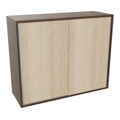 ARMAND ARM MELA L1200 H1000 P43,2 HAUTEUR COMPTOIR 2 PTES COULIS N6 RZ SB