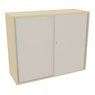 ARMAND ARM MELA L1200 H1000 P43,2 HAUTEUR COMPTOIR 2 PTES COULIS N8 N5 SB
