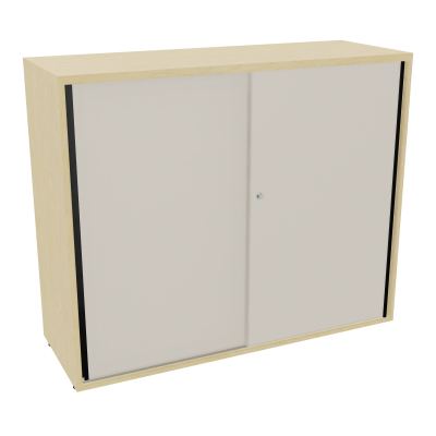 ARMAND ARM MELA L1200 H1000 P43,2 HAUTEUR COMPTOIR 2 PTES COULIS N8 N5 SG