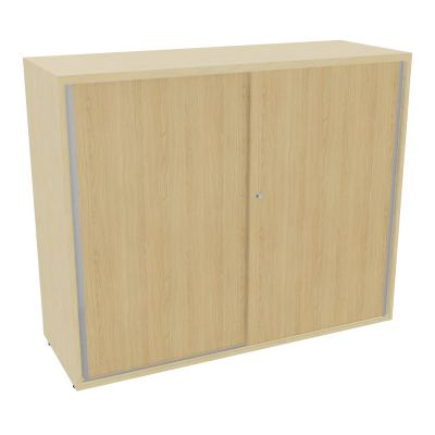 ARMAND ARM MELA L1200 H1000 P43,2 HAUTEUR COMPTOIR 2 PTES COULIS N8 R1 SB