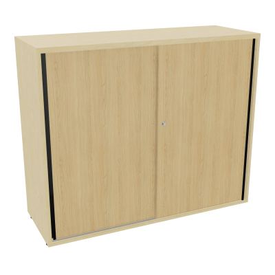 ARMAND ARM MELA L1200 H1000 P43,2 HAUTEUR COMPTOIR 2 PTES COULIS N8 R1 SG