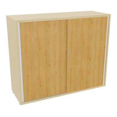 ARMAND ARM MELA L1200 H1000 P43,2 HAUTEUR COMPTOIR 2 PTES COULIS N8 R5 SO