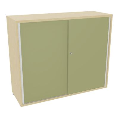 ARMAND ARM MELA L1200 H1000 P43,2 HAUTEUR COMPTOIR 2 PTES COULIS N8 R7 SO