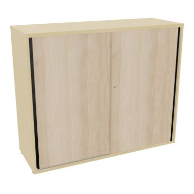ARMAND ARM MELA L1200 H1000 P43,2 HAUTEUR COMPTOIR 2 PTES COULIS N8 RZ SG