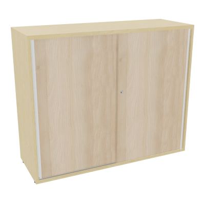 ARMAND ARM MELA L1200 H1000 P43,2 HAUTEUR COMPTOIR 2 PTES COULIS N8 RZ SO
