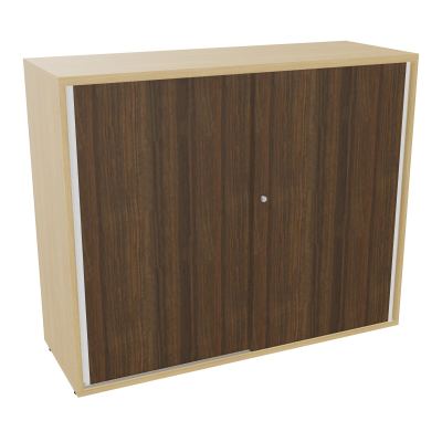 ARMAND ARM MELA L1200 H1000 P43,2 HAUTEUR COMPTOIR 2 PTES COULIS R1 N6 SO