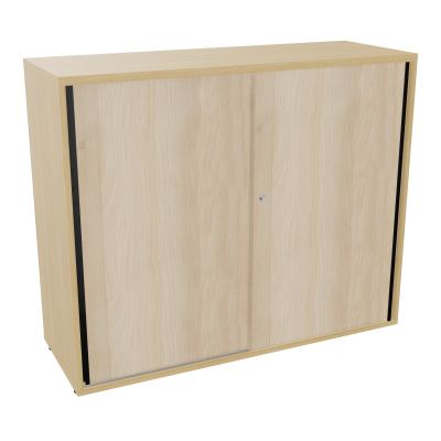 ARMAND ARM MELA L1200 H1000 P43,2 HAUTEUR COMPTOIR 2 PTES COULIS R1 RZ SG