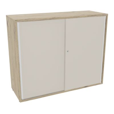 ARMAND ARM MELA L1200 H1000 P43,2 HAUTEUR COMPTOIR 2 PTES COULIS R3 N5 SO