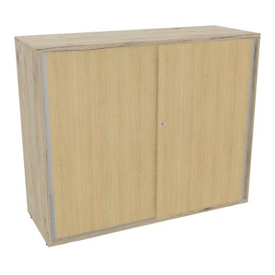 ARMAND ARM MELA L1200 H1000 P43,2 HAUTEUR COMPTOIR 2 PTES COULIS R3 R1 SB