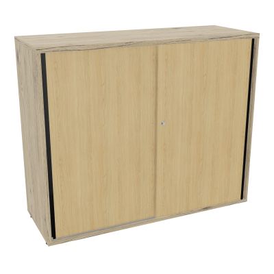 ARMAND ARM MELA L1200 H1000 P43,2 HAUTEUR COMPTOIR 2 PTES COULIS R3 R1 SG