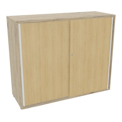 ARMAND ARM MELA L1200 H1000 P43,2 HAUTEUR COMPTOIR 2 PTES COULIS R3 R1 SO
