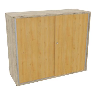 ARMAND ARM MELA L1200 H1000 P43,2 HAUTEUR COMPTOIR 2 PTES COULIS R3 R5 SB