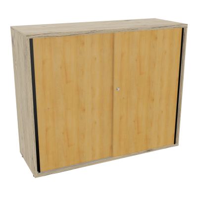 ARMAND ARM MELA L1200 H1000 P43,2 HAUTEUR COMPTOIR 2 PTES COULIS R3 R5 SG