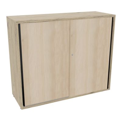 ARMAND ARM MELA L1200 H1000 P43,2 HAUTEUR COMPTOIR 2 PTES COULIS R3 RZ SG