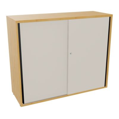 ARMAND ARM MELA L1200 H1000 P43,2 HAUTEUR COMPTOIR 2 PTES COULIS R5 N5 SG