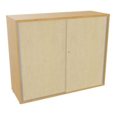 ARMAND ARM MELA L1200 H1000 P43,2 HAUTEUR COMPTOIR 2 PTES COULIS R5 N8 SB
