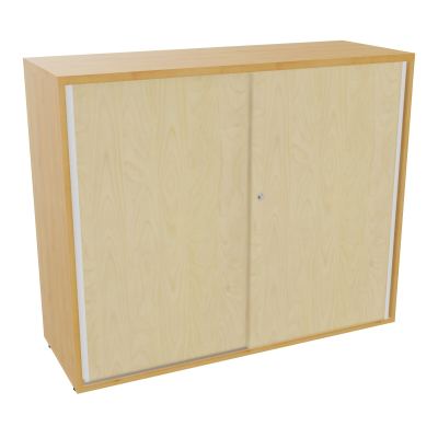 ARMAND ARM MELA L1200 H1000 P43,2 HAUTEUR COMPTOIR 2 PTES COULIS R5 N8 SO