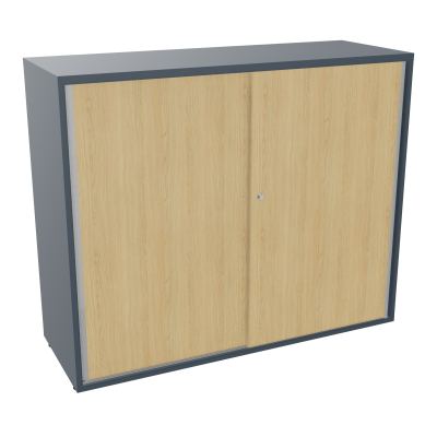 ARMAND ARM MELA L1200 H1000 P43,2 HAUTEUR COMPTOIR 2 PTES COULIS R6 R1 SB