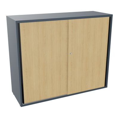 ARMAND ARM MELA L1200 H1000 P43,2 HAUTEUR COMPTOIR 2 PTES COULIS R6 R1 SG