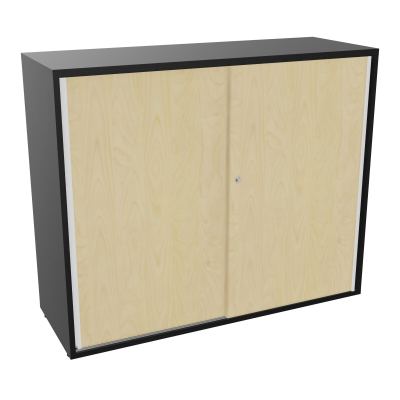 ARMAND ARM MELA L1200 H1000 P43,2 HAUTEUR COMPTOIR 2 PTES COULIS RK N8 SO