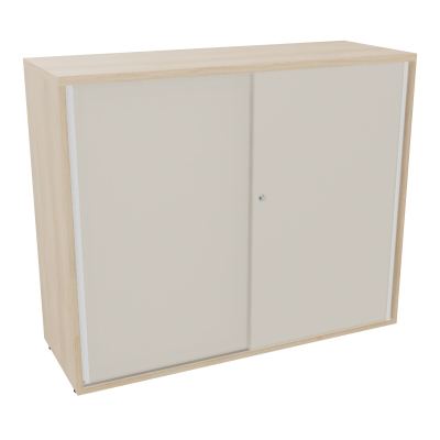 ARMAND ARM MELA L1200 H1000 P43,2 HAUTEUR COMPTOIR 2 PTES COULIS RZ N5 SO