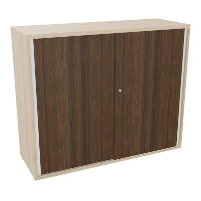 ARMAND ARM MELA L1200 H1000 P43,2 HAUTEUR COMPTOIR 2 PTES COULIS RZ N6 SO