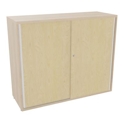 ARMAND ARM MELA L1200 H1000 P43,2 HAUTEUR COMPTOIR 2 PTES COULIS RZ N8 SO