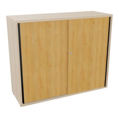 ARMAND ARM MELA L1200 H1000 P43,2 HAUTEUR COMPTOIR 2 PTES COULIS RZ R5 SG