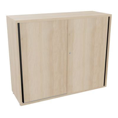 ARMAND ARM MELA L1200 H1000 P43,2 HAUTEUR COMPTOIR 2 PTES COULIS RZ RZ SG