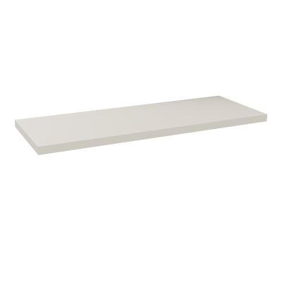 TABLETTE L1000 P432 EP25MM PR ARM. PTES COULIS