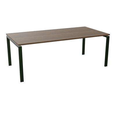 RIO BUR RECT 200X100 PL MELAPRE PERCE OBUTRATEURS  N6 ST