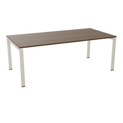 RIO BUR RECT 200X100 PL MELAPRE PERCE OBUTRATEURS  N6 ZC