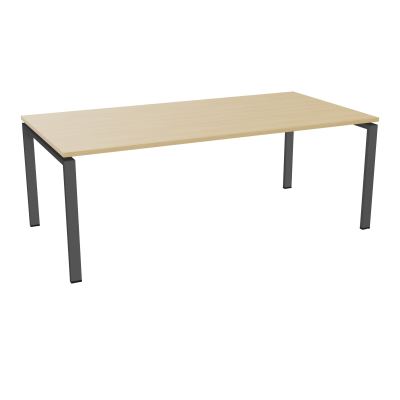 RIO BUR RECT 200X100 PL MELAPRE PERCE OBUTRATEURS  R1 SC