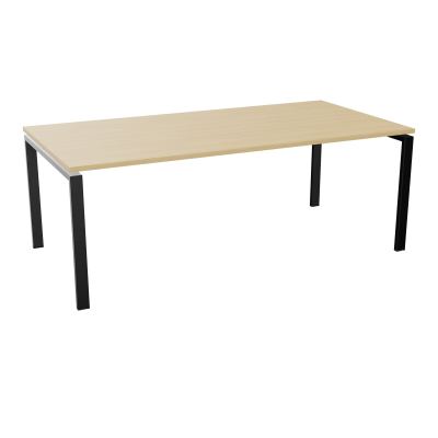 RIO BUR RECT 200X100 PL MELA PRE PERCE OBUTRATEURS  R1 SG