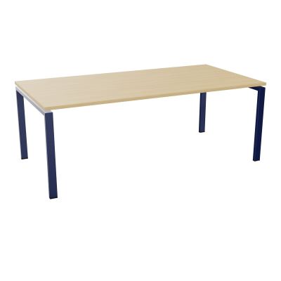 RIO BUR RECT 200X100 PL MELAPRE PERCE OBUTRATEURS  R1 X4