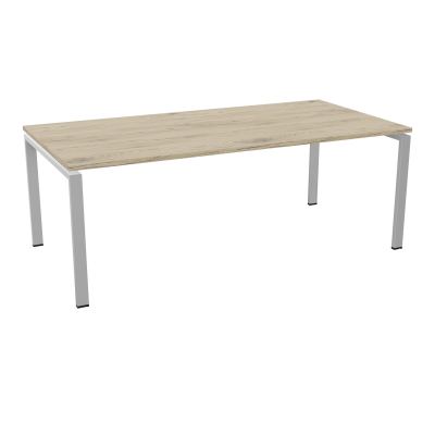 RIO BUR RECT 200X100 PL MELAPRE PERCE OBUTRATEURS  R3 SA