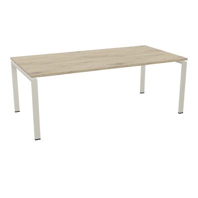 RIO BUR RECT 200X100 PL MELAPRE PERCE OBUTRATEURS  R3 ZC