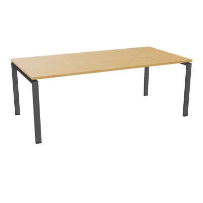 RIO BUR RECT 200X100 PL MELAPRE PERCE OBUTRATEURS  R5 SC