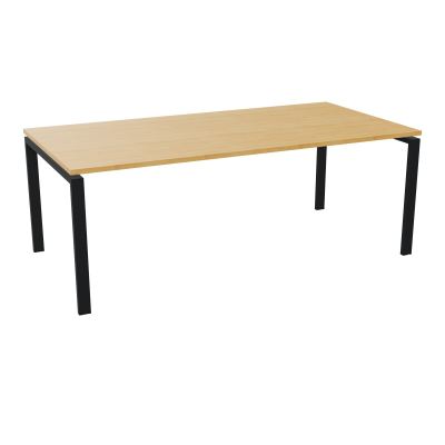 RIO BUR RECT 200X100 PL MELAPRE PERCE OBUTRATEURS  R5 ZP